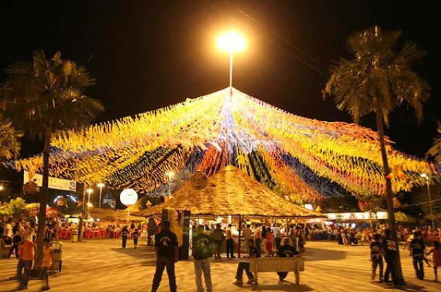 Será que Campo Maior sabe aproveitar economicamente os Festejos de Santo Antônio?